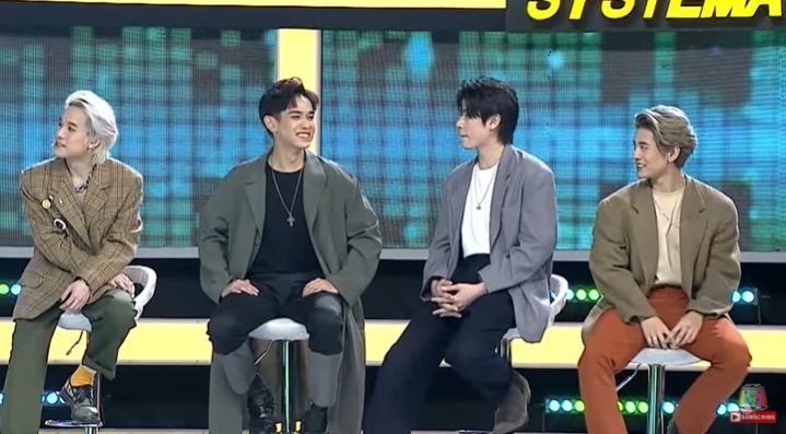 มันสุดเหวี่ยงเมื่อ7 VJสุดฮอตจาก BIGO LIVE บุกรายการ I Can See Your Voice Thailand