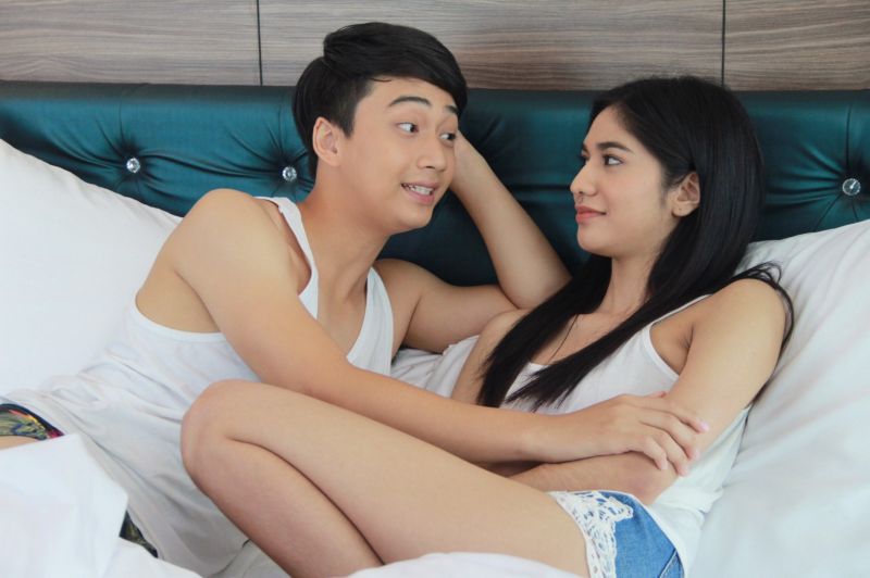 'ฟ้ามีตา'ตอน ชีวิต...ไม่ได้เป็นของเราคนเดียว