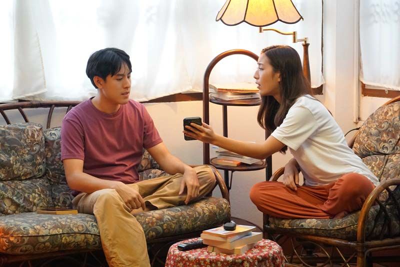 ‘รำคาญฉันไหม’ซิงเกิ้ลสุดเจ็บ สะกิดหัวใจชาวของตาย! จาก‘ยูฟ่า ฮาริ’