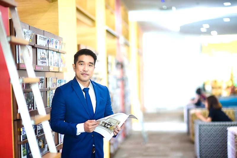 ปั้นขุนพลไซเบอร์ซีเคียวริตี้ สู้ภัยไซเบอร์ ศรีปทุม เปิดสอน ตั้งแต่ขั้นพื้นฐานถึงชั้นสูง
