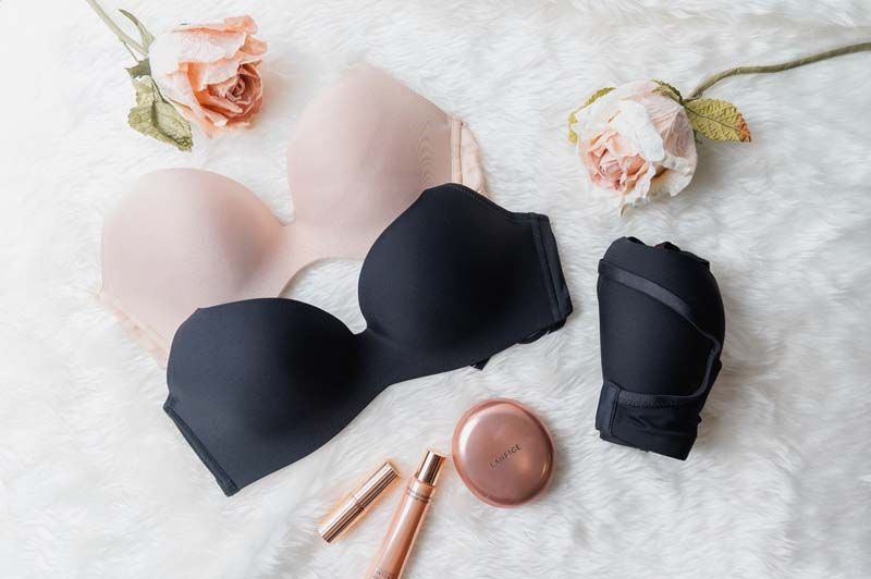 วาโก้ เผยทริคเอาใจนักช้อปออนไลน์ เลือกชุดชั้นในให้เป๊ะปังง่ายๆ ด้วยปลายนิ้ว