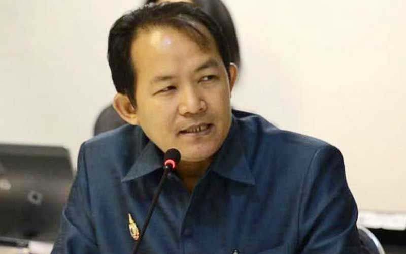 ‘ก้าวหน้า’หนาว  ‘ศรีสุวรรณ’ร้องกกต.เอาผิด  เชือดซ้ำ‘ธนาธร-ปิยบุตร-ช่อ’
