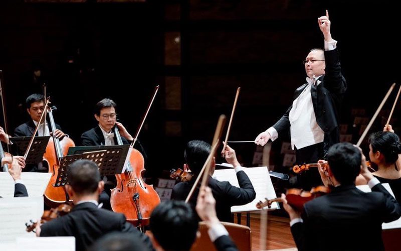 คอนเสิร์ตเฉลิมพระเกียรติ 'Movie Themes by John Williams' 13 พ.ย.นี้