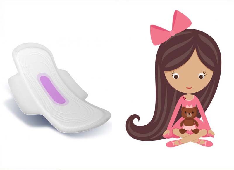 ‘เป็นสาวเร็วก่อนวัยอันควร’  ปรากฏการณ์โลก..ปัจจัยเสี่ยง‘เด็กหญิง’