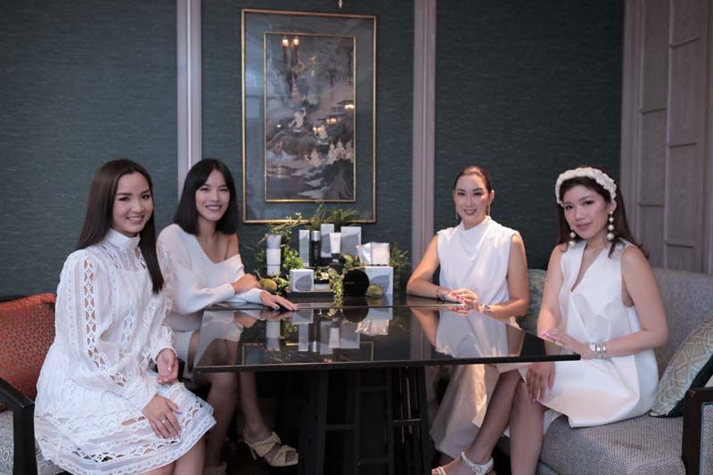 ดูแลผิวสวยแบบไม่มีโทรมสำหรับสาวสายเที่ยว