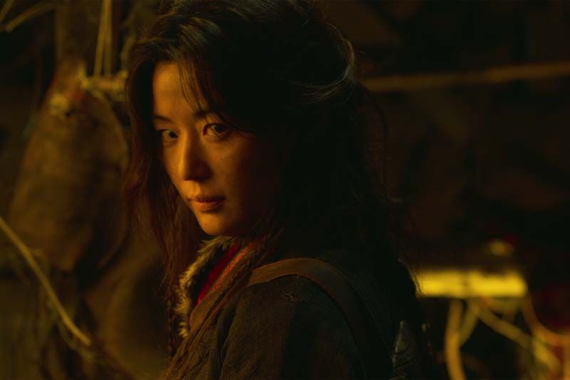 มาแน่!! จักรวาลส่วนต่อขยายซีรี่ส์ KINGDOM