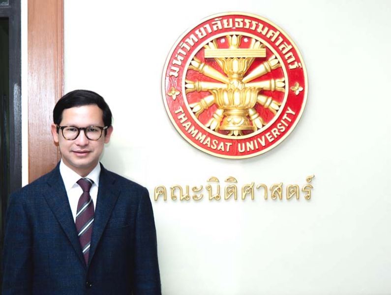 เด็ก มธ. ยังคงรักษาศักดิ์ศรีอย่างเหนียวแน่น  กวาด ‘TOP10’ ถึง 7 คน จากเนติบัณฑิตยสภา