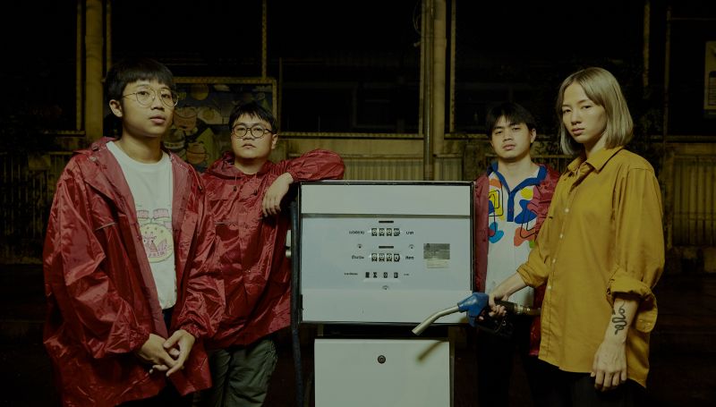 'Daynim'ส่งซิงเกิ้ลใหม่'Let me'ส่วนผสมที่ลงตัวของดนตรี R&B