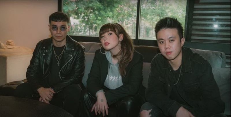 'พลอยชมพู'(Jannine Weigel) ปล่อย 'Passcode'ซิงเกิลยอดฮิต เวอร์ชั่น REMIX โดยดีเจดูโอสายแดนซ์ชื่อดังBATE!!