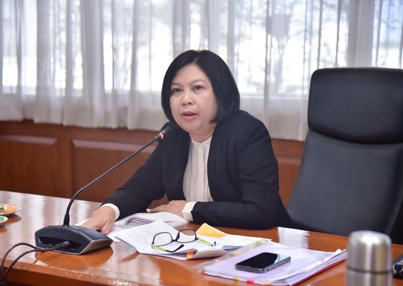 ระวังถูกบริษัทปลอมหลอกลงทุน กรมพัฒน์เตือนเช็คข้อมูลก่อนตัดสินใจ