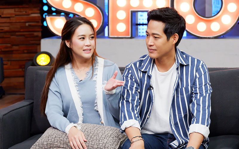 'ตู่ ภพธร-นุช'เผยตั้งครรภ์ลูกสาวคนที่ 2 ครอบครัวแฮปปี้ พร้อมปิดอู่แล้ว