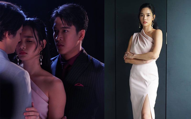 'พี่ฉอด'คว้าตัว 'วาวา ณิชชา'ขึ้นแท่นนางเอก ใน'เพลงบินใบงิ้ว'