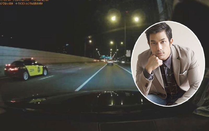 'ดีเจต๊อป'แชร์ประสบการณ์เจอขบวนเสด็จฯ ชี้สถาบันปรับเปลี่ยนแล้วจริงๆ