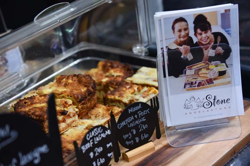 เทสต์ออฟมาแตร์เดอีฯ ฉลอง 92 ปี  ชวนชิมเมนูเด็ดจากร้านดังศิษย์เก่า