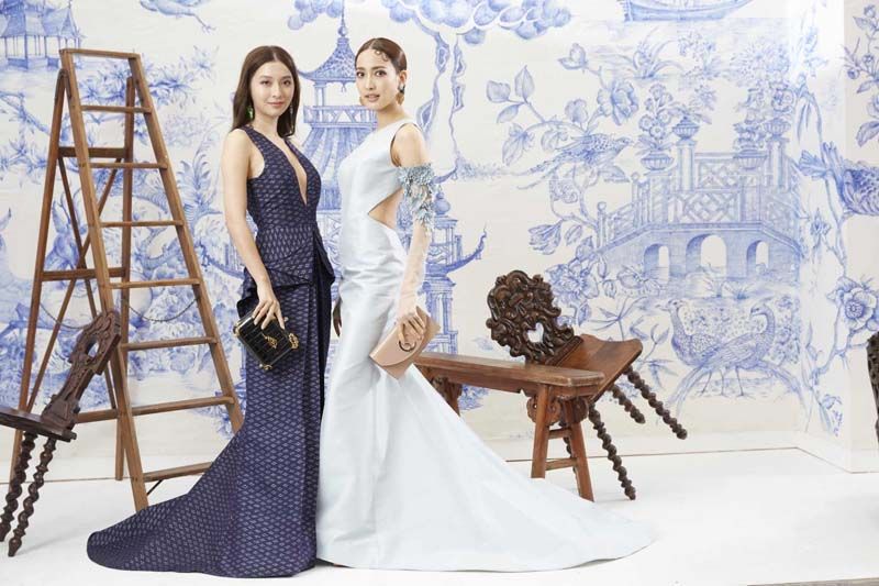 โว้ก ประเทศไทย ส่งเสริมอุตสาหกรรมแฟชั่นไทยต่อเนื่อง  จัดงาน‘Vogue Gala 2020’ประมูลผลงาน 15 แบรนด์ดังระดับ