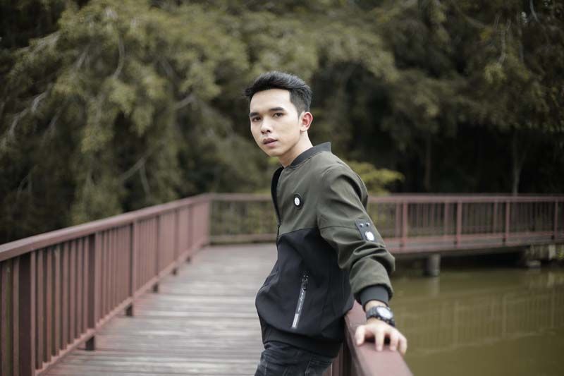 ‘แน็ค-วรุฒ’ขึ้นแท่นศิลปินน้องใหม่‘ยุ้งข้าวเรคคอร์ด’ เสิร์ฟซิงเกิ้ลแรก‘เป็นได้แค่...’