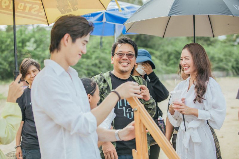 แฟนๆ แห่ชม'ขอเกิดใหม่ใกล้ๆ เธอ'สนั่นโซเชี่ยล ปิดฉากรักปาฏิหาริย์'ต่อ-แอฟ'สุดประทับใจ