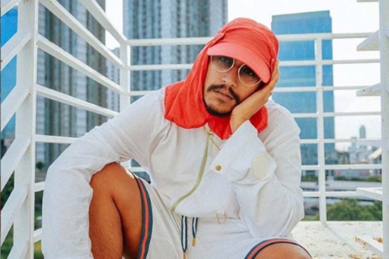 เพลงให้กำลังใจ ที่แสนอบอุ่นจาก ‘D Gerrard x Kob Flat Boy’