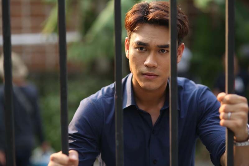 ‘โอ๊ต-รัฐธีร์’ เต็มที่บทพระเอกครั้งแรก เผยโชคดีได้ร่วมงาน ‘แม็กกี้’ ใน ‘หนี้เกียรติยศ’