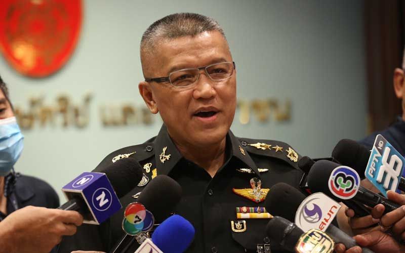 ผบ.ทบ.สั่งตั้งกรรมการสอบ มทบ.23  ปม'พลทหารรชฏ'เสียชีวิต