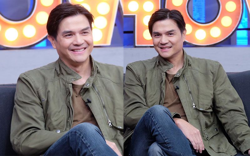 'แจ๊บ เพ็ญเพชร' เปิดชีวิต 30 ปีในวงการบันเทิง ย้อนเล่าความเจ้าชู้ตัวพ่อ
