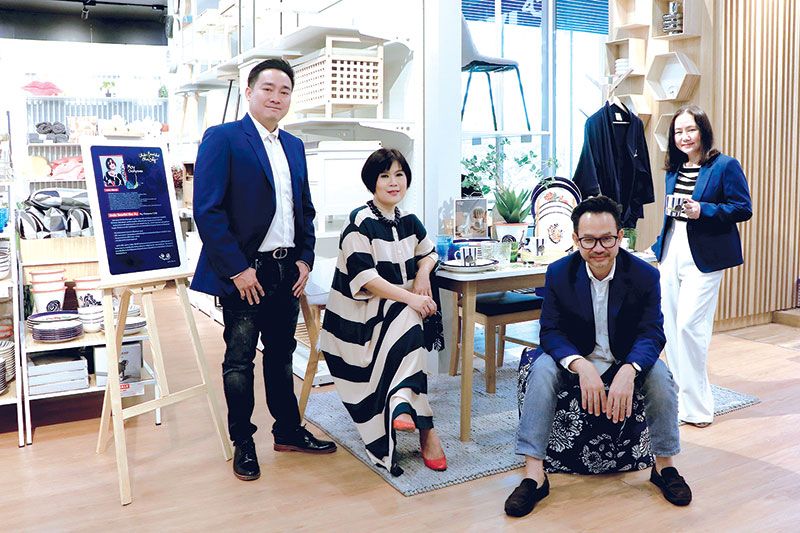 ‘จุสก์ (JYSK)’ที่สุดแห่งของแต่งบ้านจากสแกนดิเนเวีย