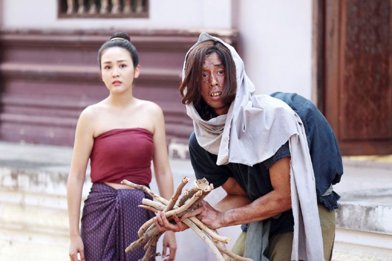 ก้าวของ‘มิล-ศรุต’จาก DJ เบื้องหลังสู่เบื้องหน้า  กับผลงานละครที่ต้องใช้ความพยายาม!