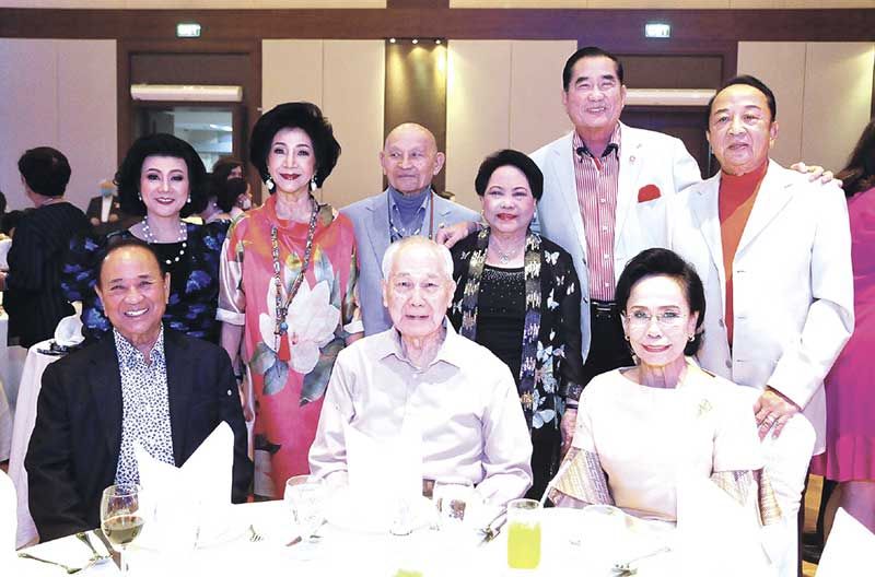 คอนเสิร์ต‘Music is My Life’เพื่อกองทุน‘กฤดิกร ศาตะมาน’ในมูลนิธิสมเด็จพระเทพรัตนฯ