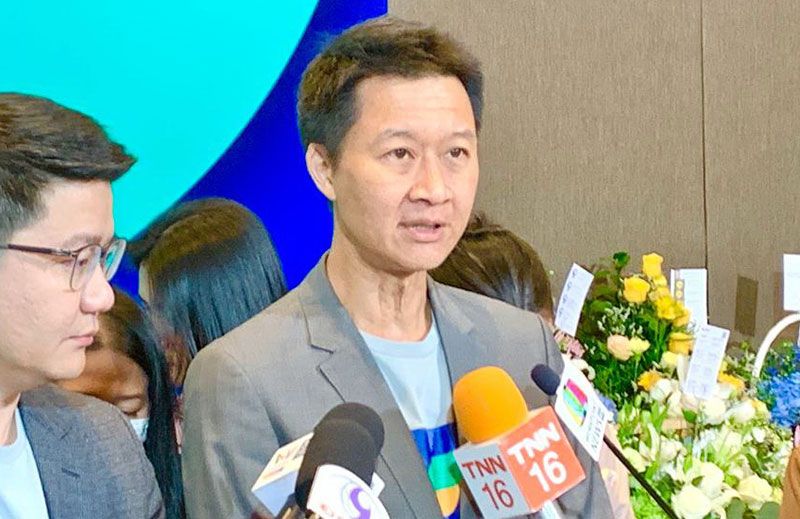 แบงก์กสิกรไทย ผุดแอพ‘FinVest’ บริการนักลงทุน ตั้งเป้า1.2แสนบัญชี