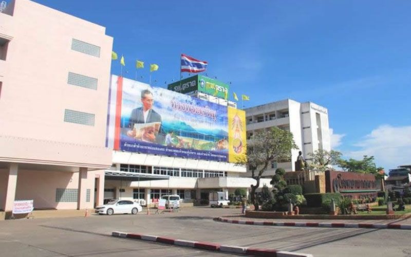 หมอแฉหมอใช้งานหนัก-บังคับซื้อเวร  ผอ.รพ.แจงปมขัดแย้ง ขอ 3 เดือนแก้ปัญหา