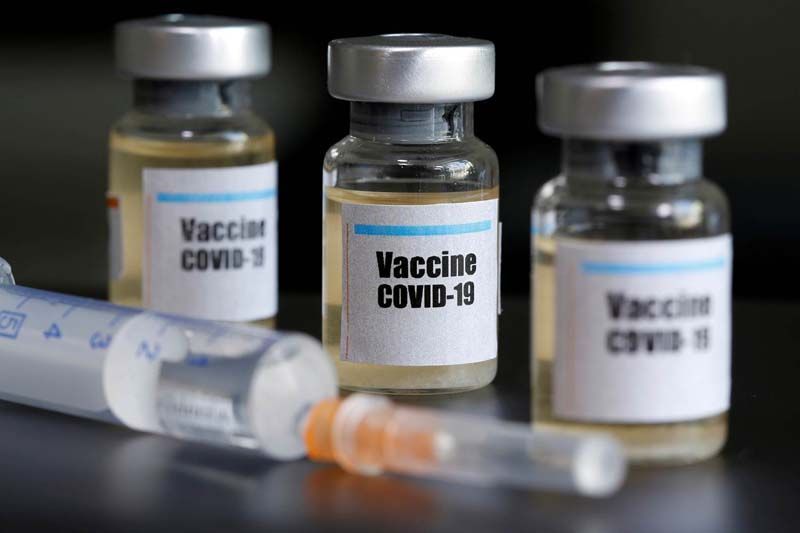เริ่มฉีดวัคซีนโควิดกลางธ.ค.  สหรัฐดีเดย์  ครอบคลุมพลเมือง330ล้าน