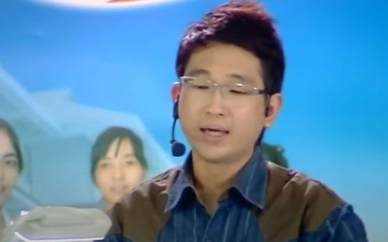 ‘ติวเตอร์กวดวิชา’เผยเยาวชนสนใจ‘การเมือง’มากขึ้น ชี้‘สื่อออนไลน์’ปัจจัยเร่ง