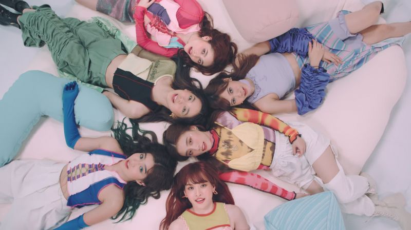 'LYRA  (ไลร่า)' เกิร์ลกรุ๊ป  ปลื้มซิงเกิลที่ 2  “Vanilla” (วานิลลา) กระแสตอบรับดีต่อเนื่อง