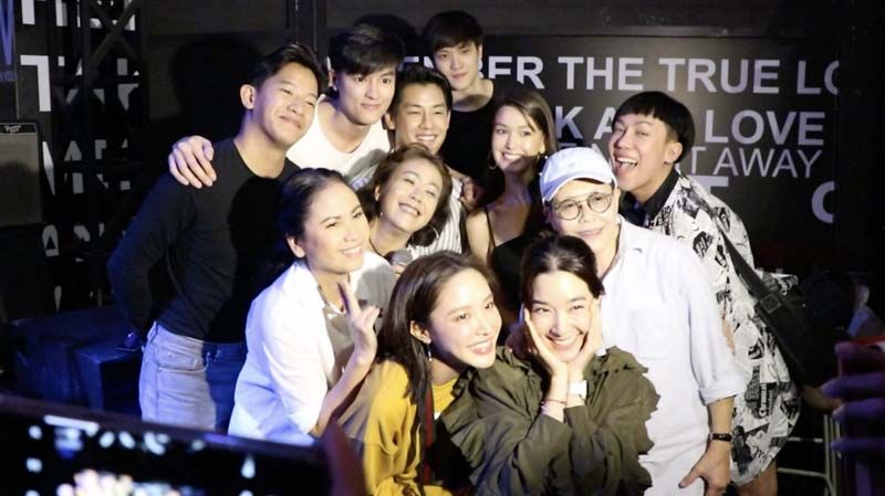 ปิดแล้วจ้า 'อุบัติร้ายอุบัติรัก' ท่ามกลางรอยยิ้มเสียงหัวเราะและเหงื่อท่วมตัว