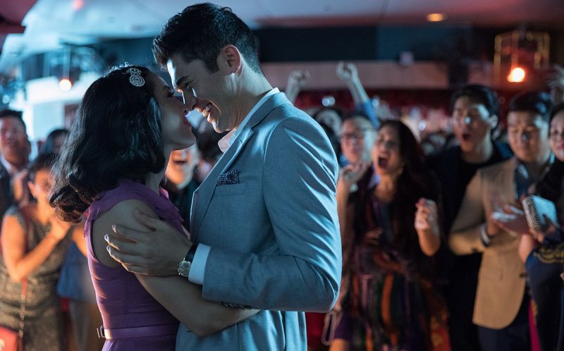 รอมคอม'เหลี่ยมโบตั๋น'ยกระดับอาเซียนสู่ระดับโลก