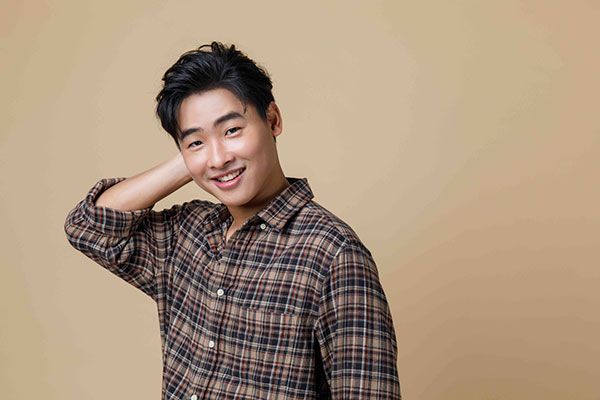 'ค่ายเพลง Kitchen Garden Entertainment' ส่งศิลปินน้องใหม่ ATTAPAUL (อรรถพร)