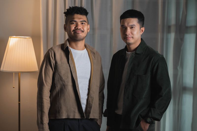 'SloJoe'2ศิลปินสไตล์ดนตรี R&B Neo-Soul ปล่อยซิงเกิ้ลสุดเศร้า'ห้องเดิม'