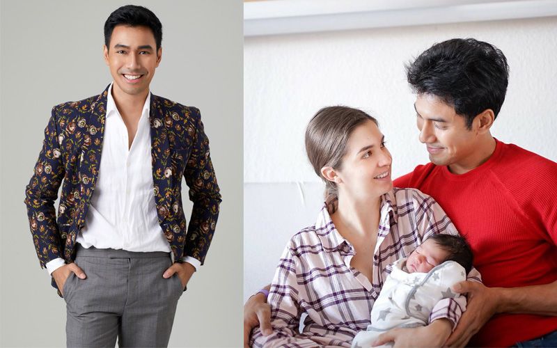 ‘เอส’ นักสู้พ่อลูกอ่อนทุ่มสุดตัว  บู๊เดือดเพื่อแฟนละคร ใน ‘ล่า ท้า ชน’