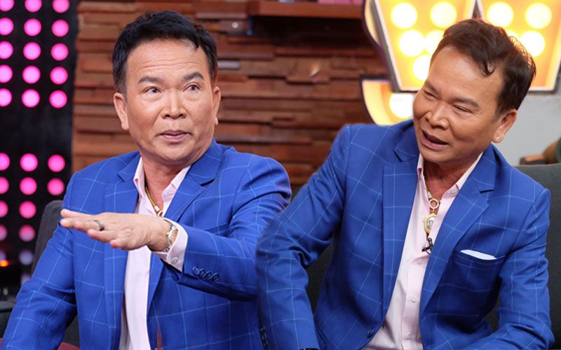 วีรกรรมอดีตเจ้าชู้ตัวพ่อ 'พรศักดิ์ ส่องแสง'สาวติดบินตามจากเมืองนอกมาหาถึงบ้าน