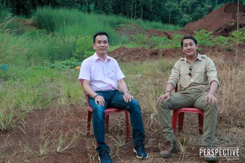 'เปอร์สเปกทิฟ'ชวนเปิดโลกอัญมณีกับวิถีเสน่ห์เมืองจันท์แต่คุณภาพโดนใจไปทั่วโลก