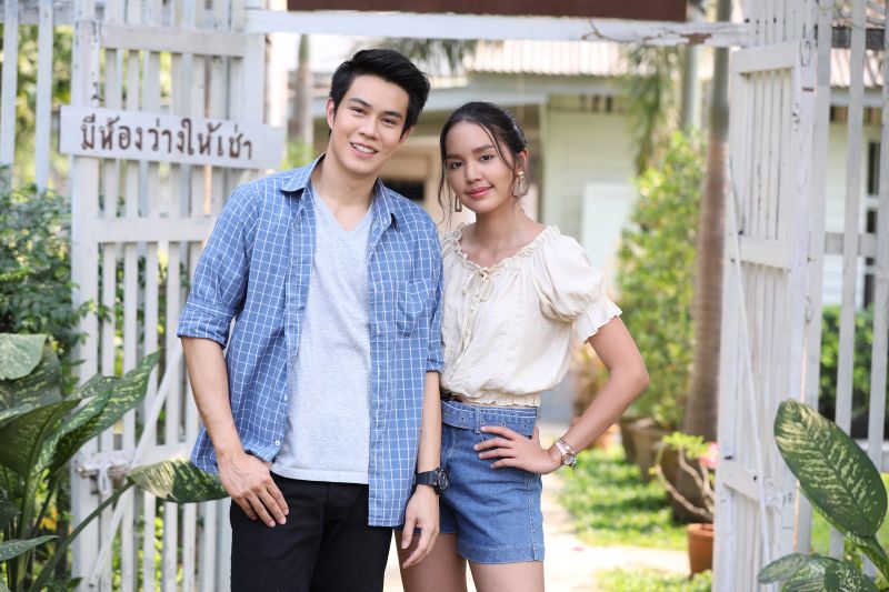 'ฟิล์ม ฉัตรดาว'ชวนดู 'มรดกผีดก'2 ตอนสุดท้าย