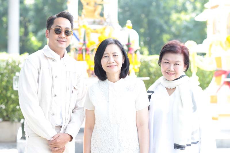 ‘เปอร์-สุวิกรม’รับท้าทายผู้จัดป้ายแดง!!  จัดเต็มเร็วๆนี้ ส่งละครสั้น 4 เรื่อง สะท้อนปัญหาปากท้อง