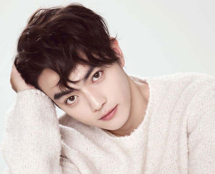 ‘สวีข่าย’ฟิตร่างกายหนักทุ่มบททหาร! ในซีรี่ส์จีน‘Arsenal Military Academy’