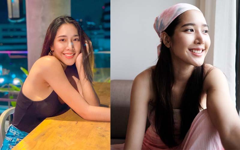 เปิดวาร์ป‘ป่าน-ปาณิสรา’นางร้ายดีกรี ดร. สวยเด็ดจนถูกทักหน้าเหมือน ‘อั้ม-มีน-จั๊กจั่น’