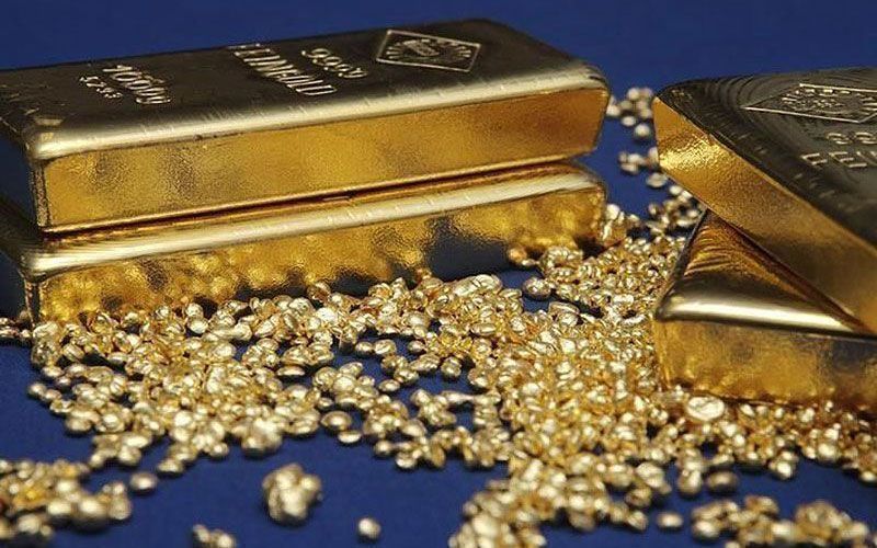 เปิดตลาดราคาทองคำคงที่ รูปพรรณขายออก26,550บ.
