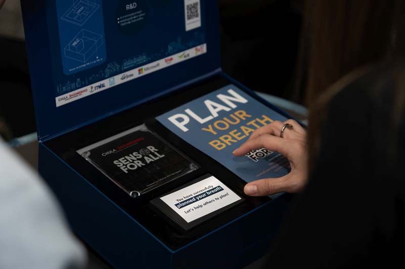 ไมโครซอฟท์นำโครงการระดับโลก ‘AI for Good’ มายังประเทศไทย