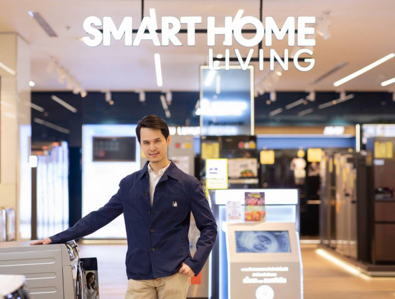 เพาเวอร์บาย จัดดีลแรง แซงลมหนาว ช้อปดีมีคืน คูณ 3 กระตุ้นเศรษฐกิจไทย