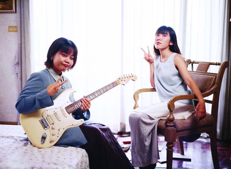 กระแทกใจเรียกน้ำตาแฟนเพลง! Landokmai ปล่อยเพลงใหม่ ‘ฟ้า’ บอกเล่าความไม่แน่นอนในชีวิต