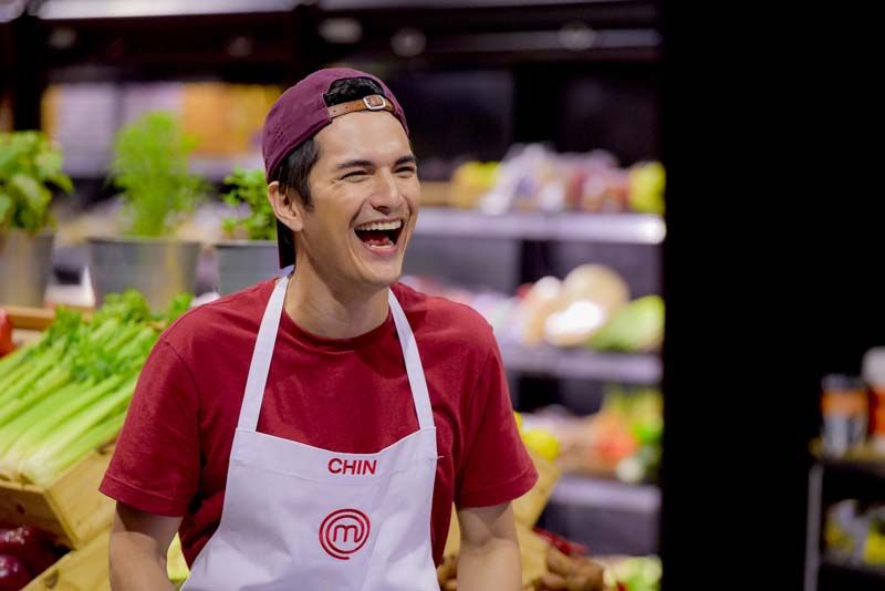 ‘ชิน-ชินวุฒ’ ปลื้มกระแส ‘มาสเตอร์เชฟ เซเลบริตี้’ ดีเกินคาด!