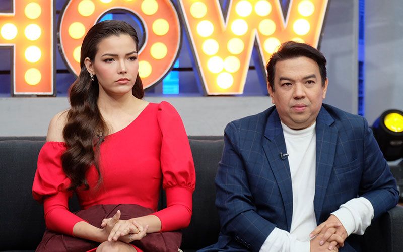 'ฟ้าใส ปวีณสุดา'เคลียร์ใจเรื่องนางงามไร้มง ฉะสัญญาเปลี่ยน เงิน รถ บ้าน ยังไม่ได้!